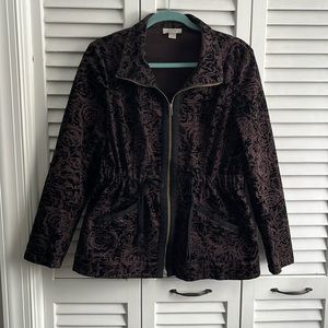 Loft Jacket